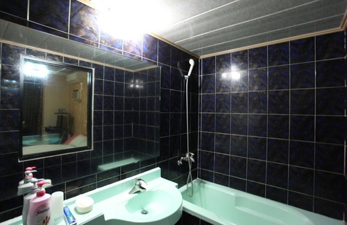 Sokcho Hotel | Sokcho Carlsbed