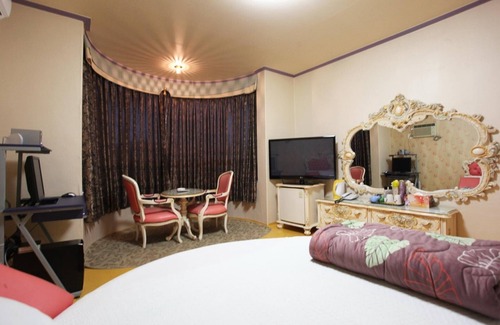 Sokcho Hotel | Sokcho Carlsbed