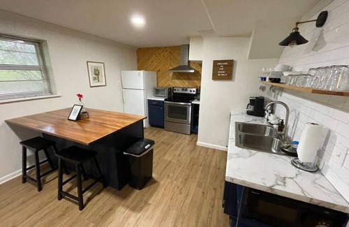 Knoxville House | SoKno Retreat B-5 min to DT Knox