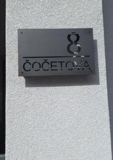 Jagodina Apartment | Soko apartments