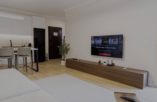 Vlore Apartment | Solé Apartment Marina