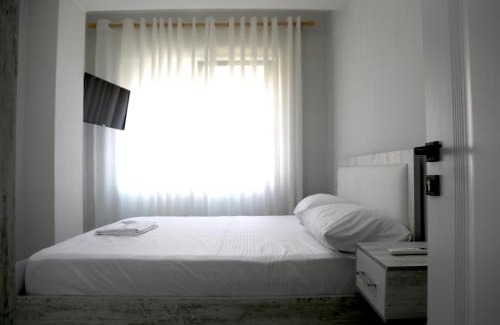 Golem Apartment | Sol Apartments Golem