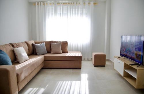 Golem Apartment | Sol Apartments Golem