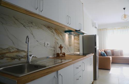 Golem Apartment | Sol Apartments Golem