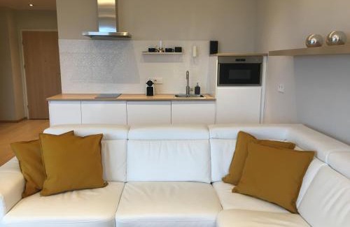 Siofok Aranypart Apartment | Sol Balaton