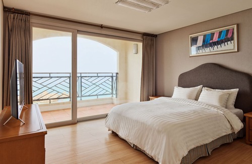 Yangyang Resort | Sol Beach Yangyang