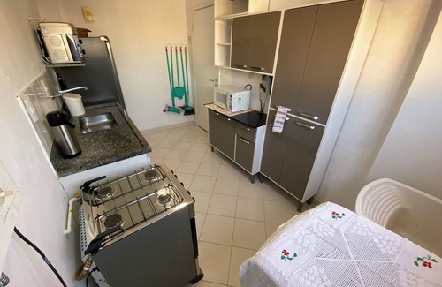 Jacarepagua Apartment | Solar carioca - Beauty and comfort