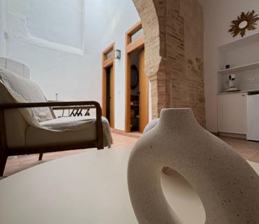 Carmona Apartment | Sol de Ancha