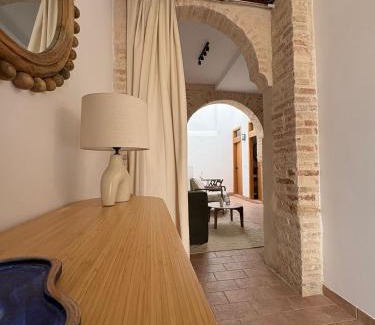 Carmona Apartment | Sol de Ancha