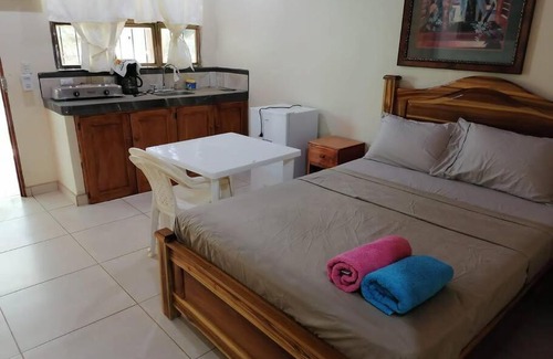 Bejuco Apartment | Sol de la India - Pueblo Nuevo