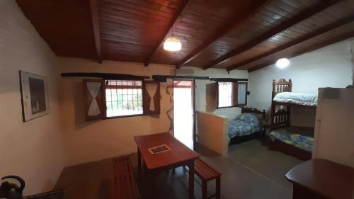 Tilcara Ski Chalet | Sol de Maimará