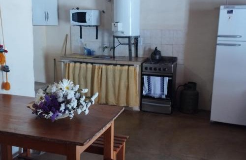 Tilcara Ski Chalet | Sol de Maimará