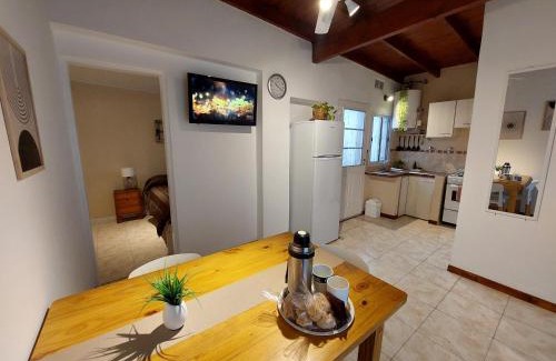 San Miguel del Monte Apartment | Sol de Monte