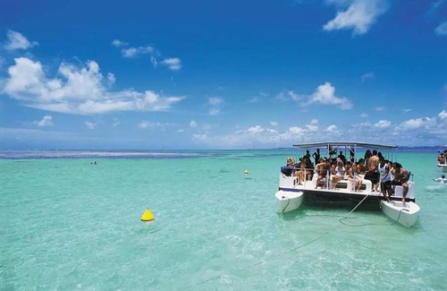 Barra Grande House | Sol do Caribe Suítes