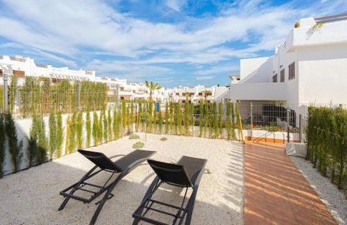 Mar de Pulpi Apartment | Sol en Pulpi