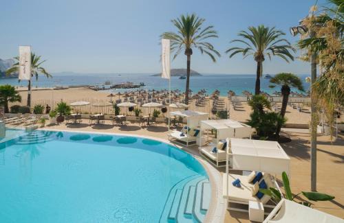 Calvia Hotel | Sol House The Studio - Calviá Beach - Adults Only