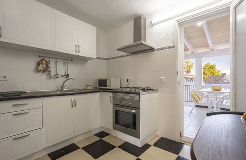 es Bacares Apartment | Sol i Mar 2