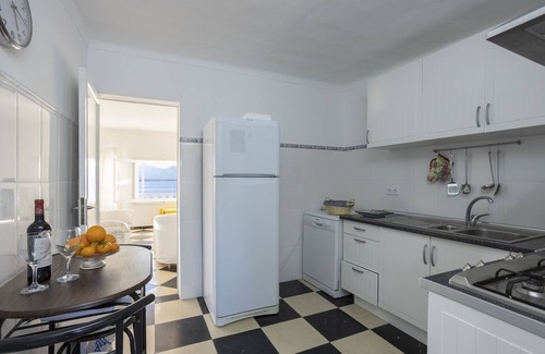 es Bacares Apartment | Sol i Mar 2