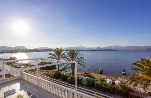 es Bacares Apartment | Sol i Mar 2