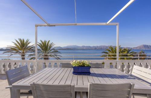 es Bacares Apartment | Sol i Mar 2