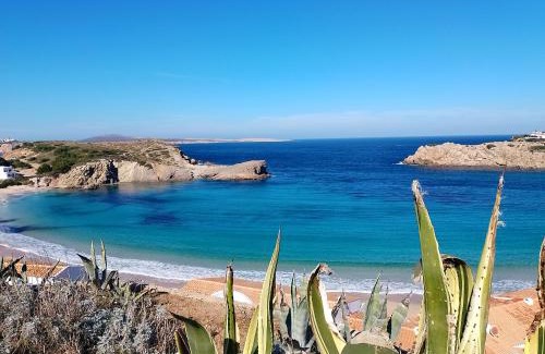 Arenal d'en Castell Apartment | Sol Isla