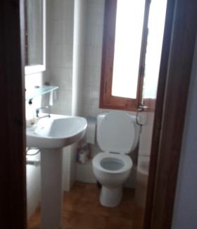 Arenal d'en Castell Apartment | Sol Isla