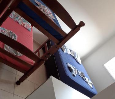 Solemar Hotel | Sol Mar Pousada