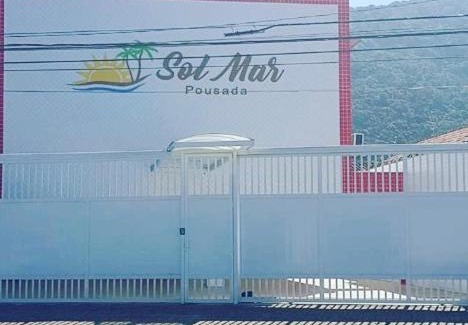 Solemar Hotel | Sol Mar Pousada