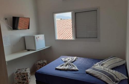 Solemar Hotel | Sol Mar Pousada