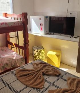 Solemar Hotel | Sol Mar Pousada