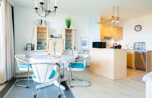 Kellenhusen Apartment | Sol Mare Kleine Auszeit Kellenhusen