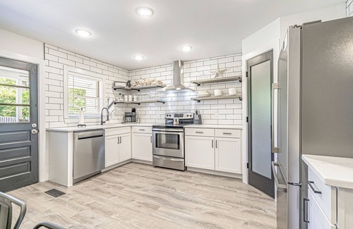 Myrtle Beach House | Sol Mate - Fantastic location near the beach (monthly availability)