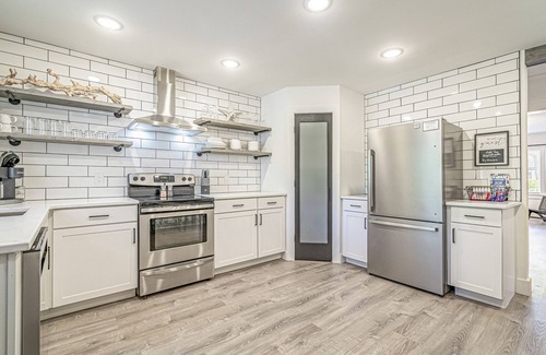 Myrtle Beach House | Sol Mate - Fantastic location near the beach (monthly availability)