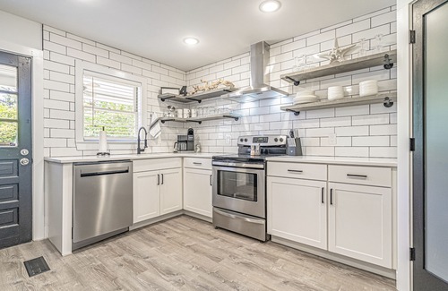 Myrtle Beach House | Sol Mate - Fantastic location near the beach (monthly availability)