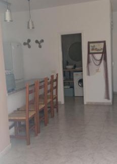 Arico Apartment | Sol Paz y Mar