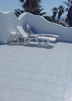 Arico Apartment | Sol Paz y Mar