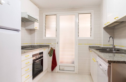 Tamariu Apartment | SOL PINS II - ROBERT -apartment with shared swimming pool-Tamariu-Costa Brava