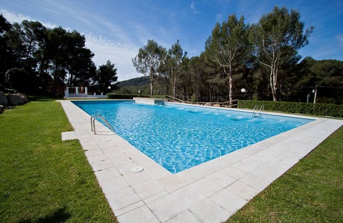 Tamariu Apartment | SOL PINS II - ROBERT -apartment with shared swimming pool-Tamariu-Costa Brava