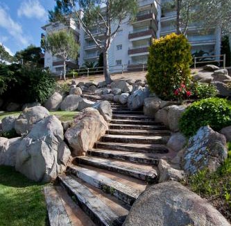 Tamariu Apartment | Sol Pins ll - Escude