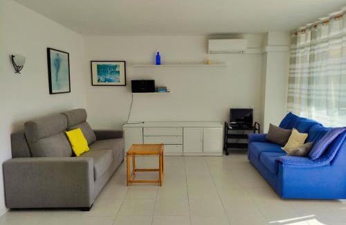 Tamariu Apartment | Sol Pins ll - Escude