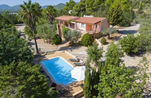Sant Josep de sa Talaia Villa | Sol Post