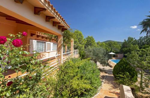 Sant Josep de sa Talaia Villa | Sol Post