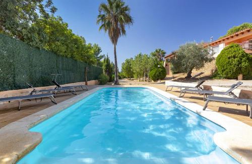 Sant Josep de sa Talaia Villa | Sol Post