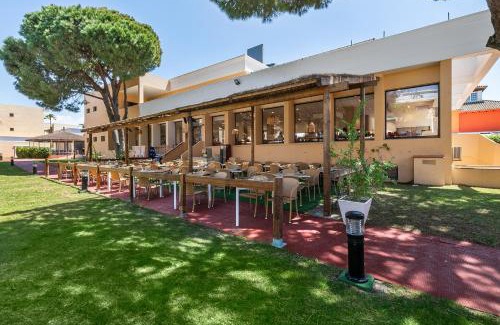Chiclana de la Frontera Apartment | Sol Sancti Petri Aparthotel