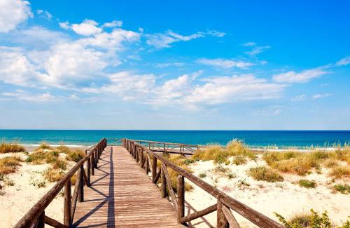 Chiclana de la Frontera Apartment | Sol Sancti Petri Aparthotel