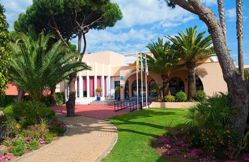 Chiclana de la Frontera Apartment | Sol Sancti Petri Aparthotel
