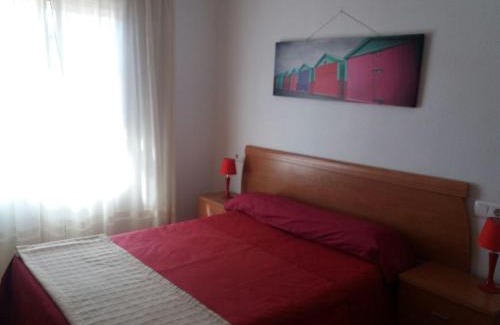 Roquetas de Mar Apartment | Sol todo el año en Roquetas de Mar