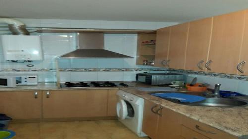 Roquetas de Mar Apartment | Sol todo el año en Roquetas de Mar