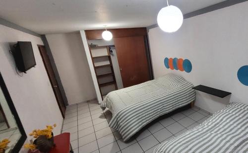Guadalajara House | Sol viajero Guadalajara