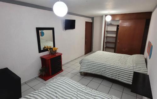 Guadalajara House | Sol viajero Guadalajara